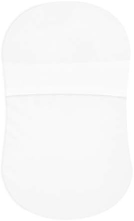 BassiNest Cotton Fitted Sheet