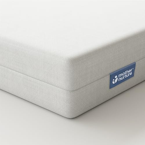 Travel Cot Foam Mattress 119×59×5