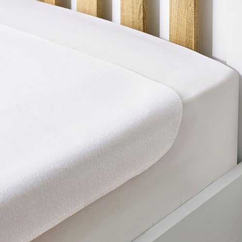 Single Cotton Waterproof Protector 100×150