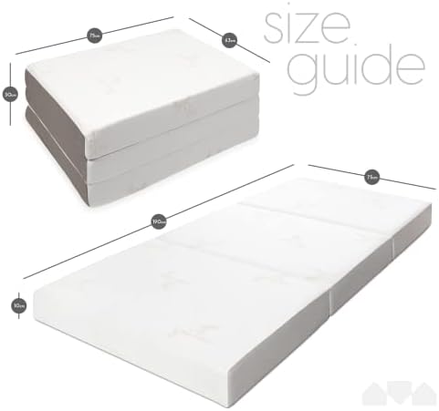 Single Orthopedic Hybrid Mattress 3ft