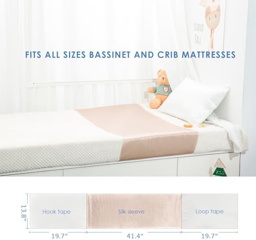 Deep-Fit Double Quilted Protector