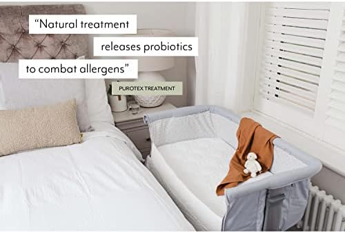 Single Innerspring Mattress Double-Sided 90×190