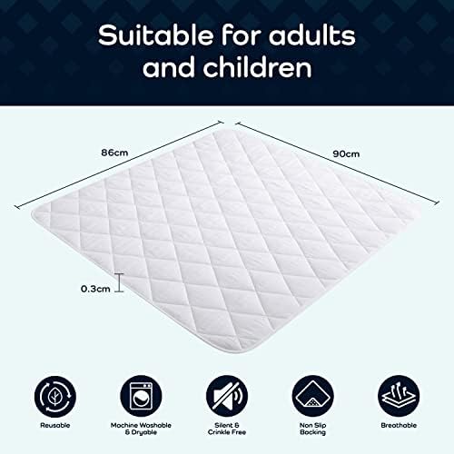 Folding Floor Futon Mattress 190×75×10