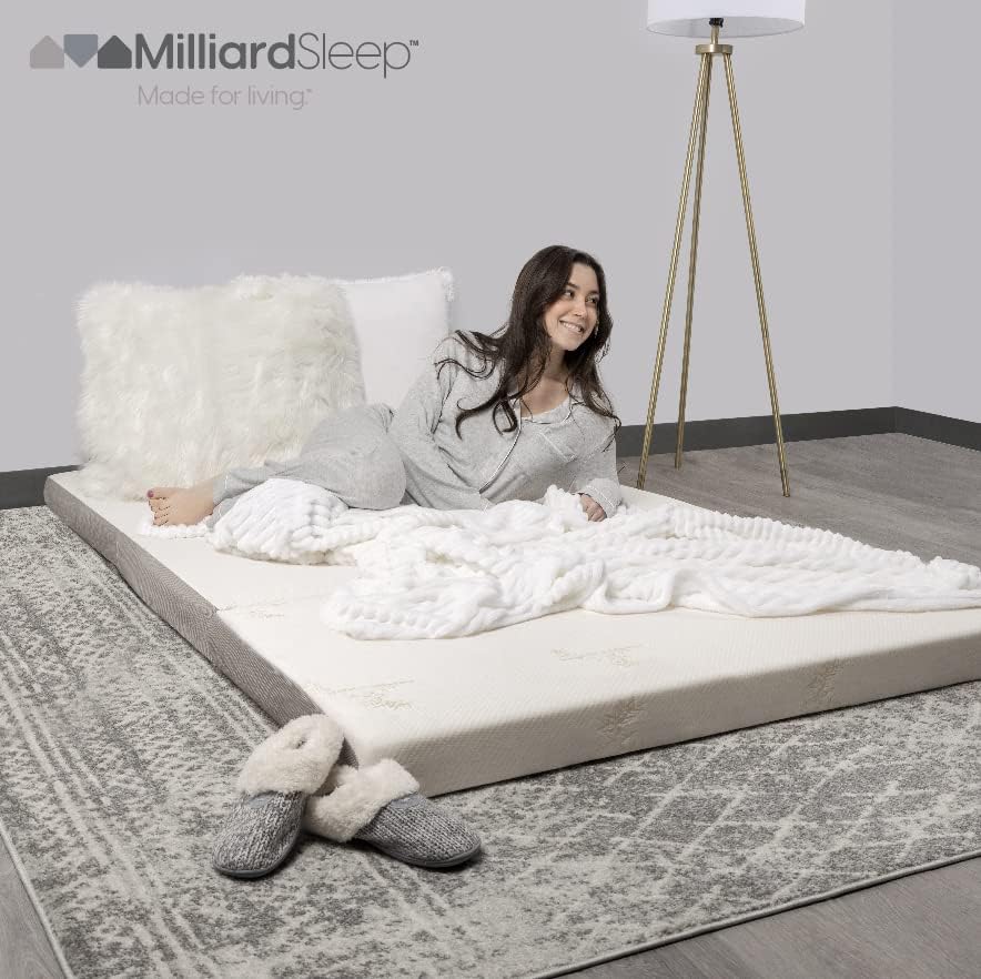Single Orthopedic Hybrid Mattress 3ft